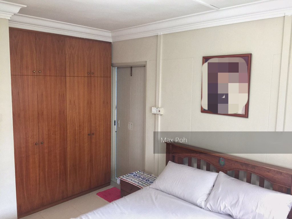 Blk 131B Kim Tian Road (Bukit Merah), HDB 4 Rooms #153284512